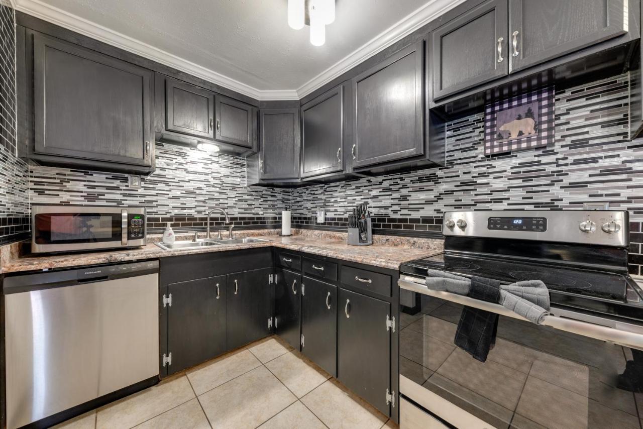 Majestic Pines Ruidoso Retreat With New Hot Tub! Villa Bagian luar foto